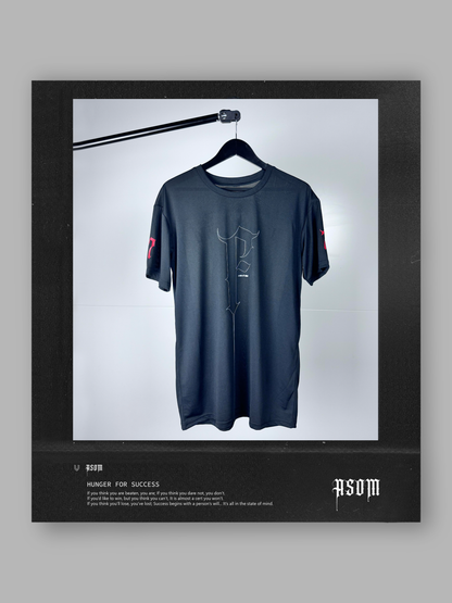 ASOM Active Tee B