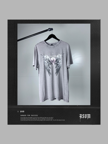 ASOM Wings Tee